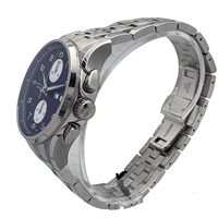 Orologio Hamilton Uomo Jazzmaster in Acciaio H32576141 - H32576141